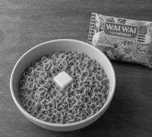 Butter Wai Wai [Regular]