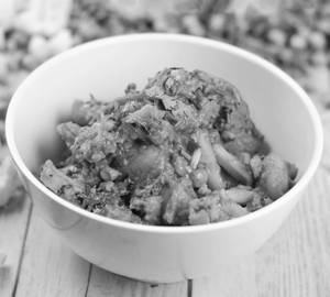 Aloo Gobi