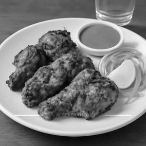 Chicken Banjara