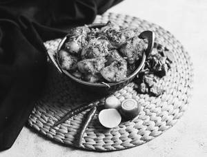 Jeera Aloo      