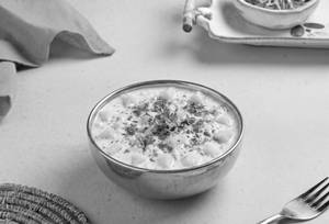 Pineapple Raita