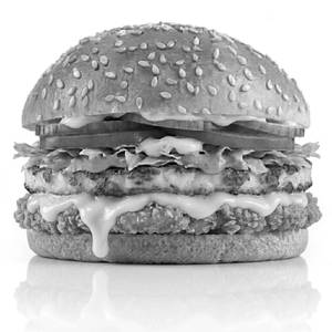 Chicken Cheese Burst