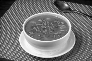 Non-veg Tom Yum Soup