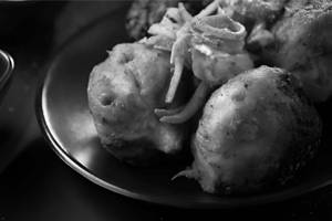 Veg Tandoori Momos