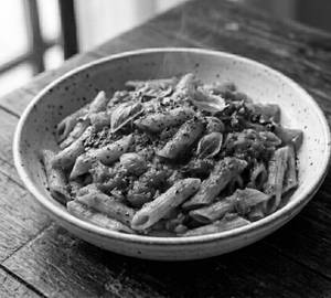 Red Sauce Pasta