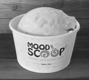 Creamy Sitaphal Delight Ice Cream [1 Scoop]