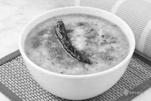 Yellow Dal Tadka