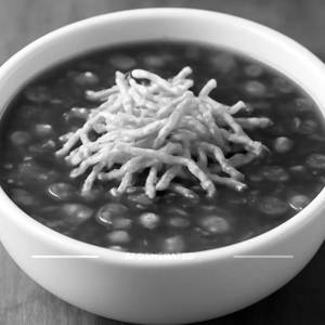 Veg Manchow Soup
