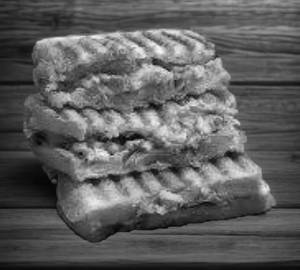 Avacado Sandwich