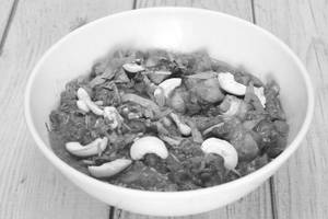 Kaju Chicken