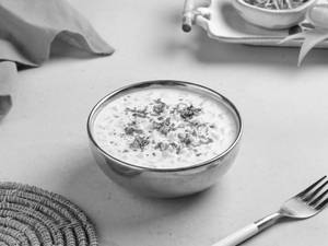 Kheera Raita