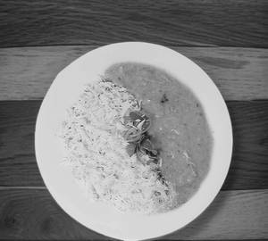 Dal Chawal