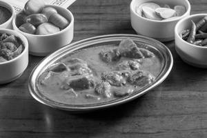 Paneer Makhani