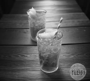 Ice Tea Lemon