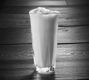 Mango Shakes