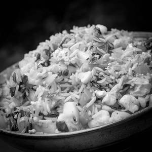 Egg Fried Rice