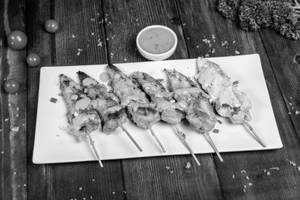 Chicken Satay