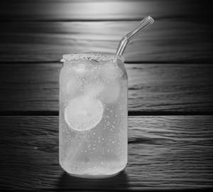 Green Apple Mojito