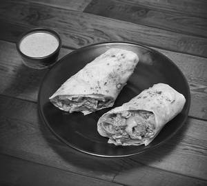 Chatpata Chaap Roll