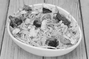 Mutton Noodles