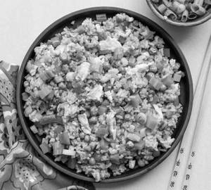 Veg Fried Rice