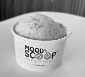 Anjeer Bliss Ice Cream [1 Scoop]