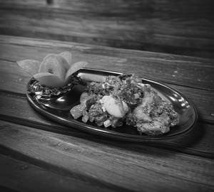Chicken 65