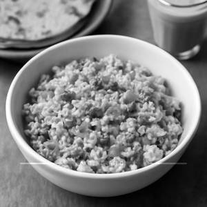 Paneer Burji