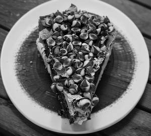 2 in 1 Chocochips Pastry