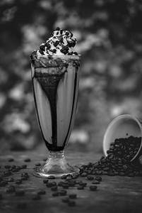 Chocochip Frappe