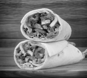 Crispy Champ Wrap