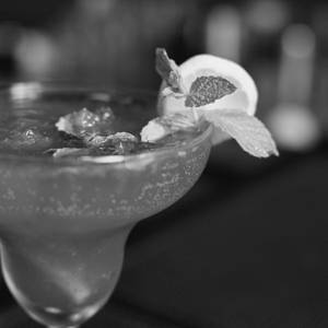 Strawberry Margarita