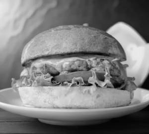 Amazing Street Burger