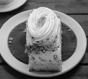 Rashmalai Pastry