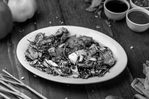 Thai Roasted Pork