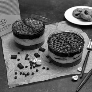 Nutella Cheesecake
