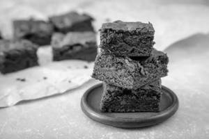 Choco Brownie