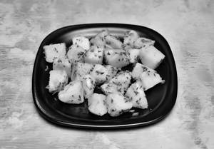 Aloo Jeera