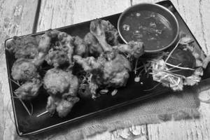 Chicken singapuri
