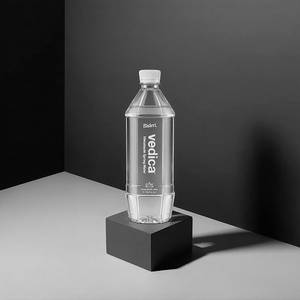 Water Bottle.