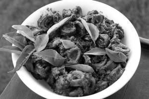 Squid Ghee Roast