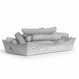 Medium Fries