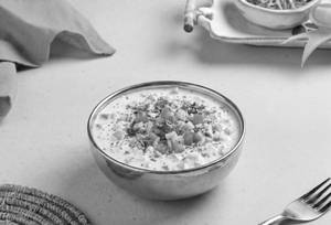 Mix Veg. Raita