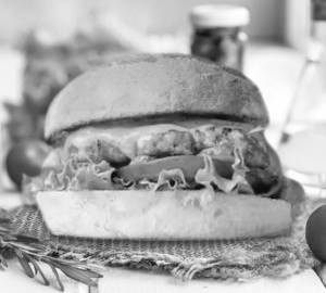 Street Burger