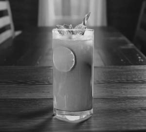 Watermelon Mocktails