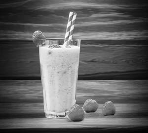 Strawberry Shakes