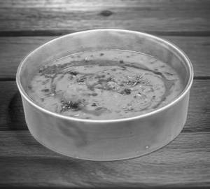 Dal Tadka