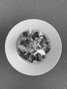 Waldorf House Beef Salad