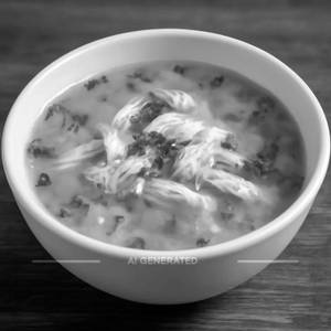 Chicken Royal Soup