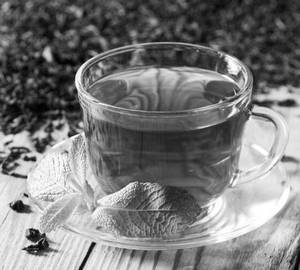 Black tea